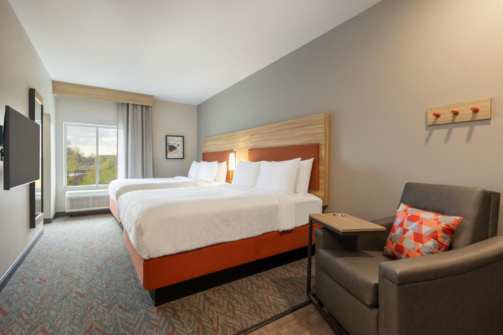 Candlewood Suites Miami - Doral By Ihg Tamiami Exterior foto